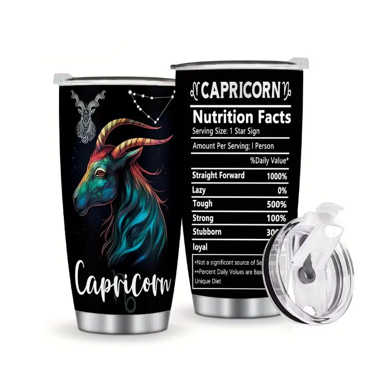 Termos Capricornul Loial [2]