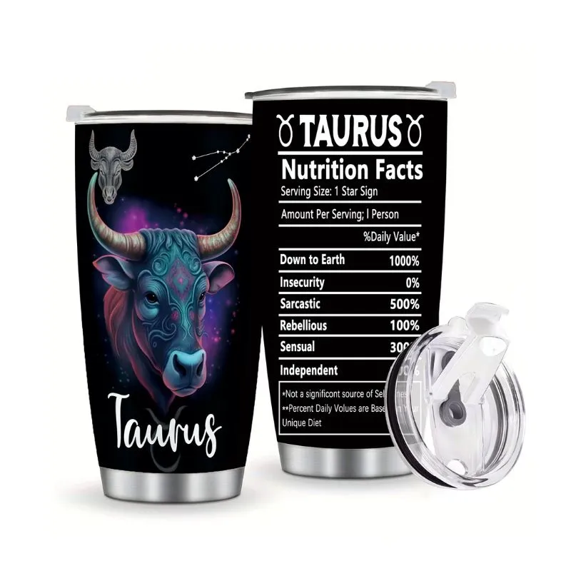 Termos Taurul Invincibil [3]