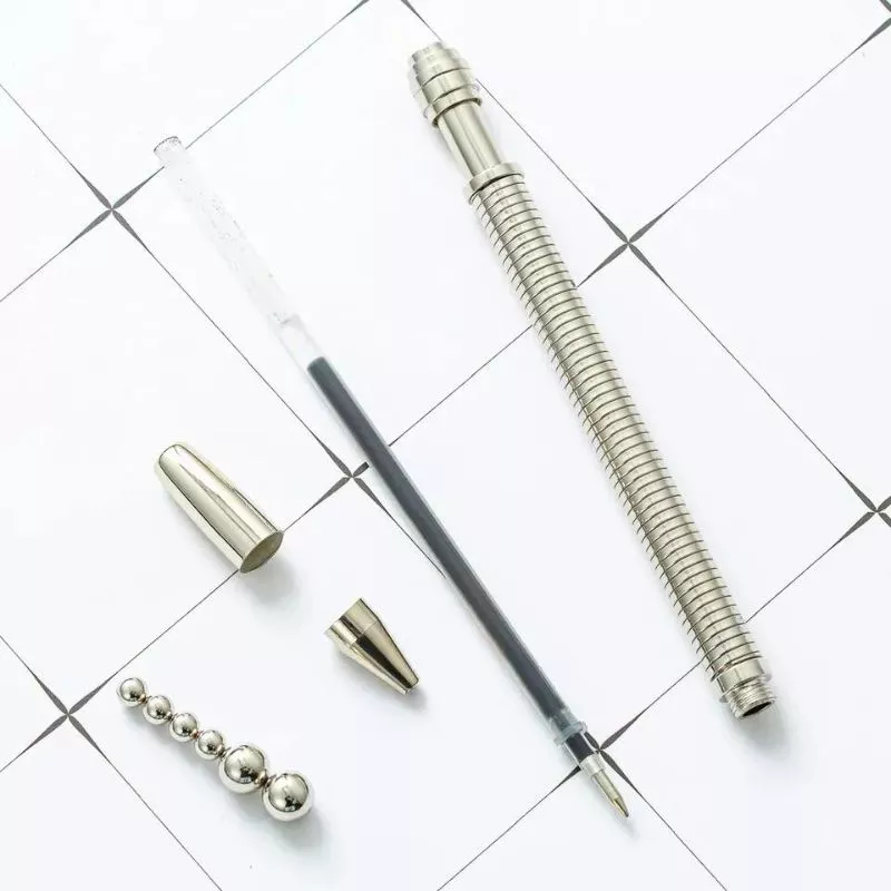 Think ink pen - Pixul antistres [10]