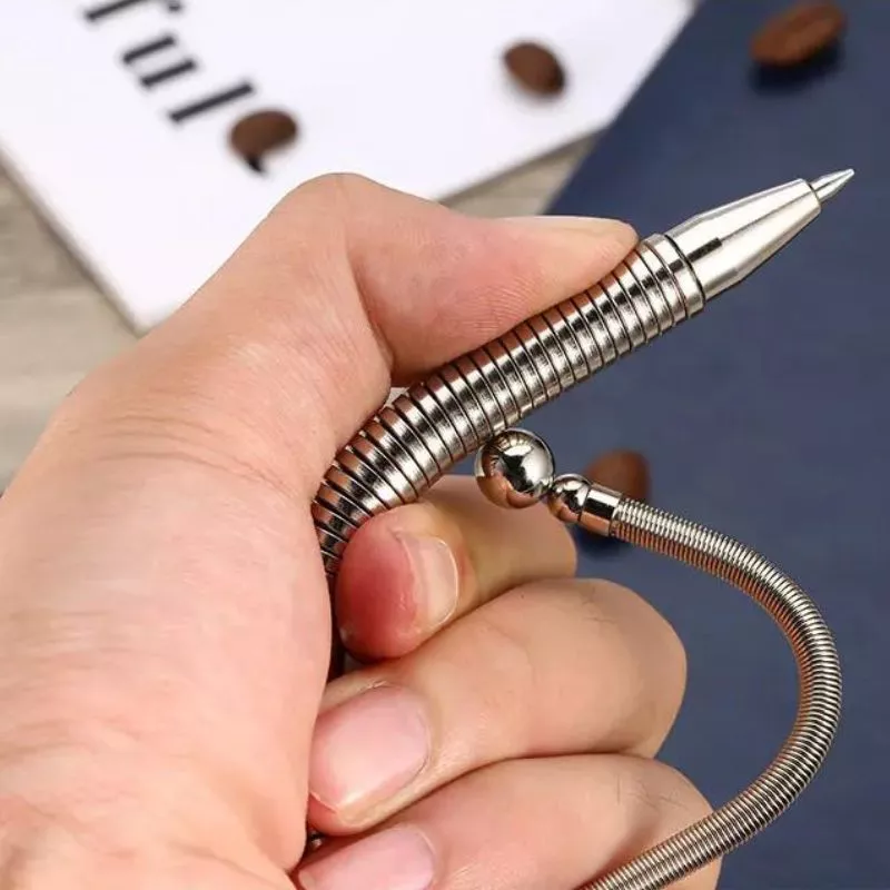 Think ink pen - Pixul antistres [7]
