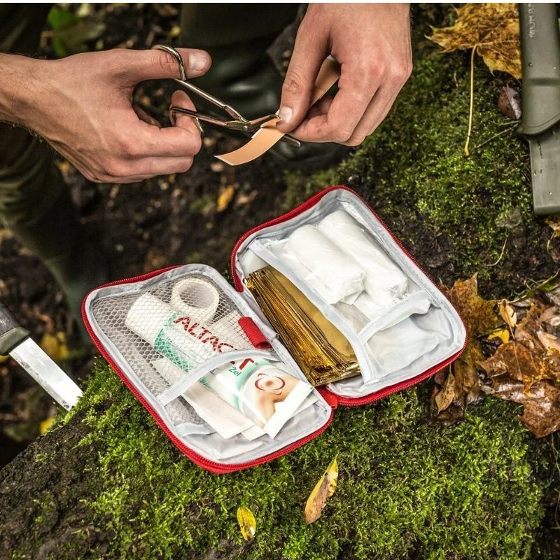 Husa Portabila de Prim Ajutor [4]