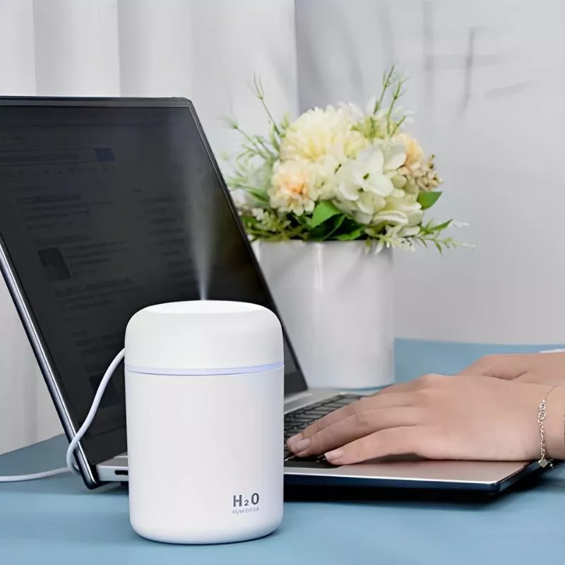 Umidificator portaibl HumidifyMe [7]