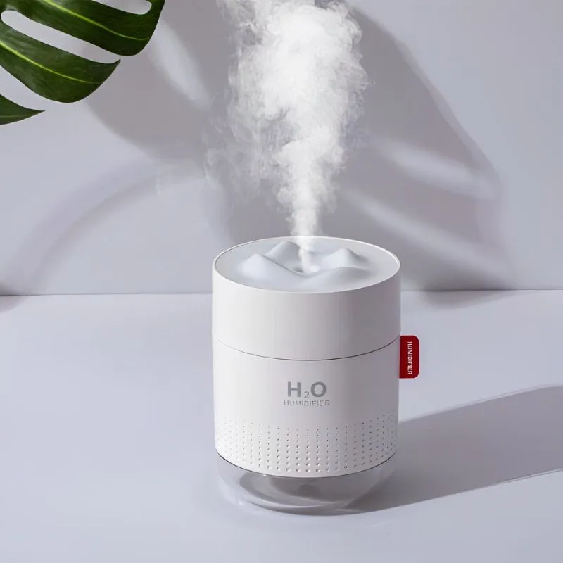 Umidificator Ultrasonic Munti de Zapada [3]