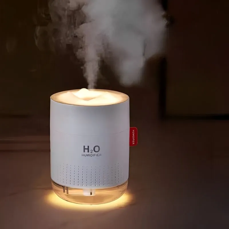 Umidificator Ultrasonic Munti de Zapada [2]