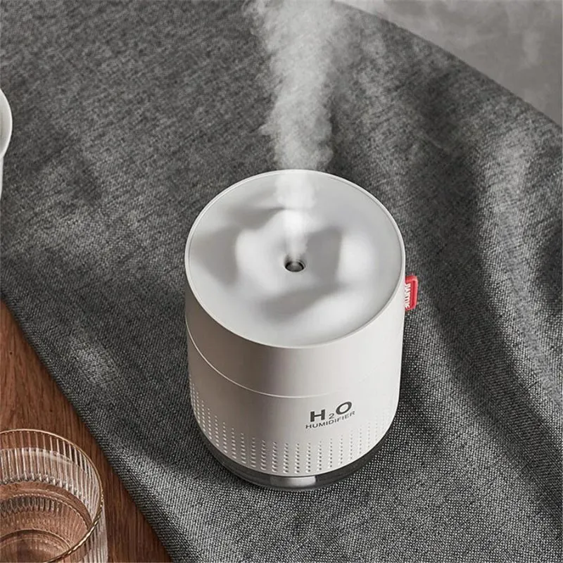 Umidificator Ultrasonic Munti de Zapada [6]