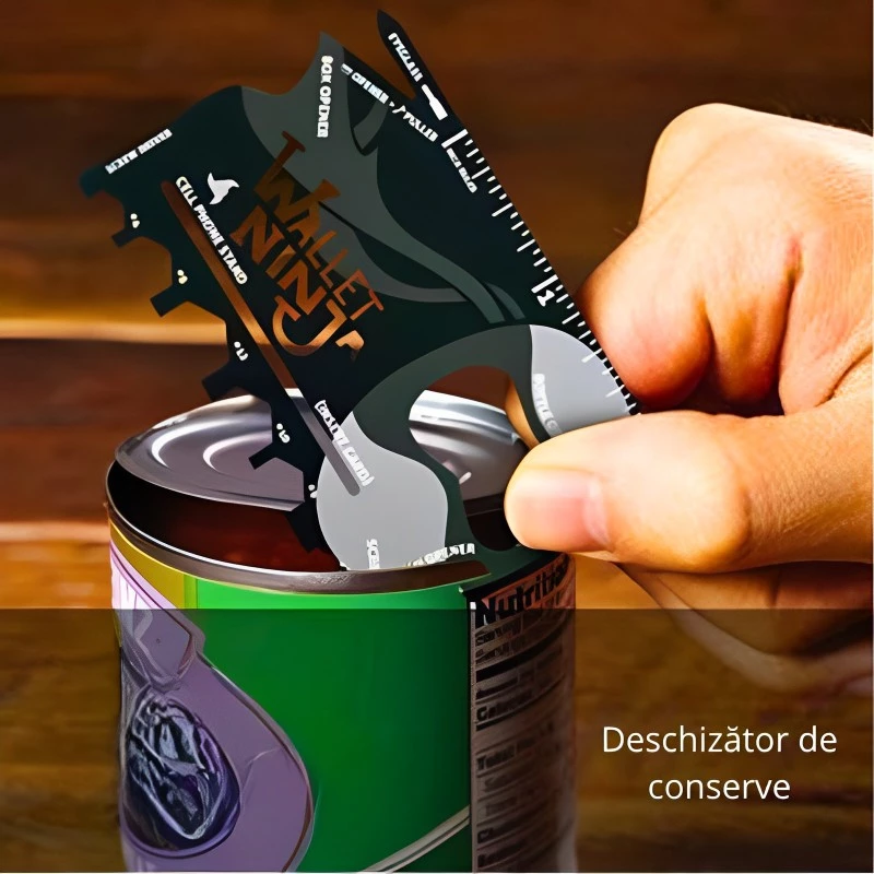 Unealta Wallet Ninja [19]
