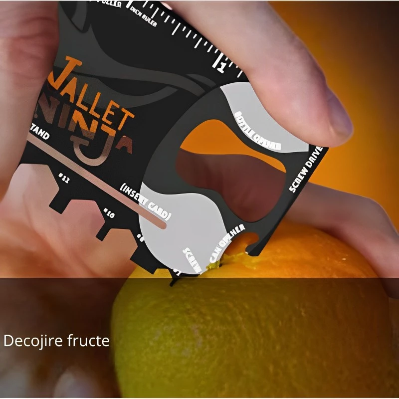 Unealta Wallet Ninja [20]