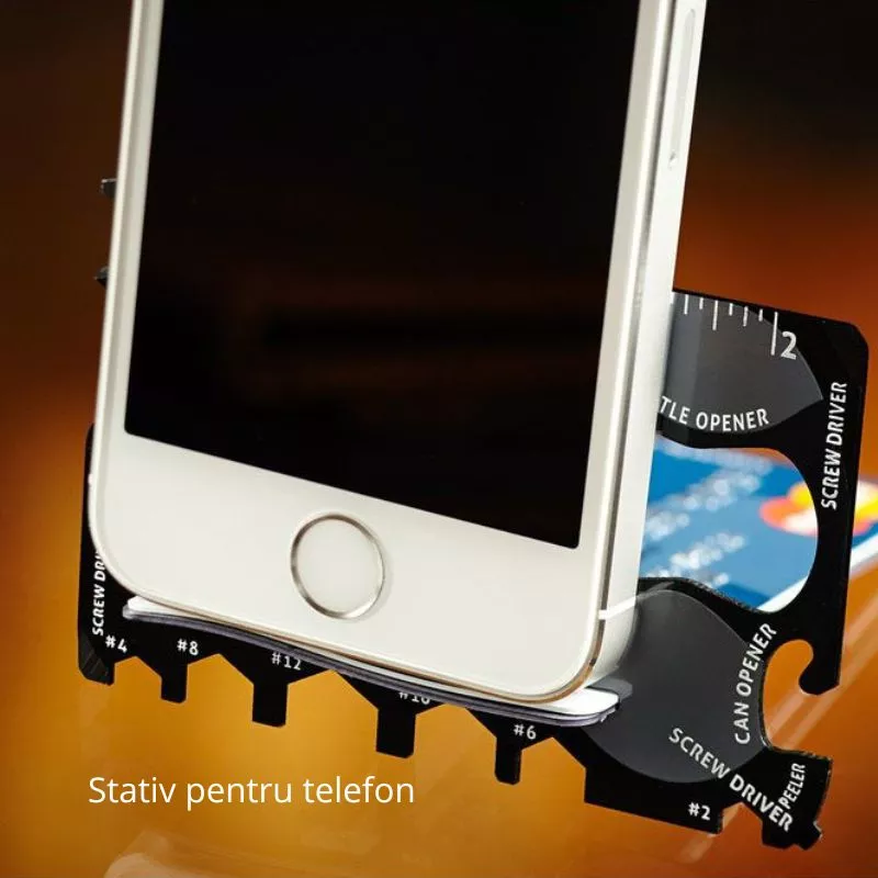 Unealta Wallet Ninja [21]