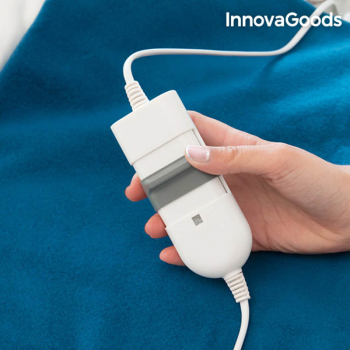 Wellness Pernita electrica [5]