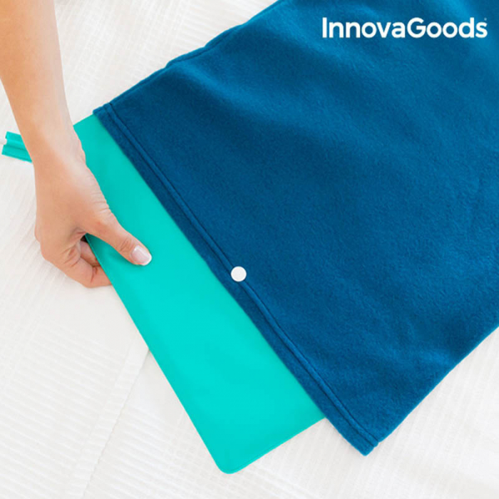 Wellness Pernita electrica [4]