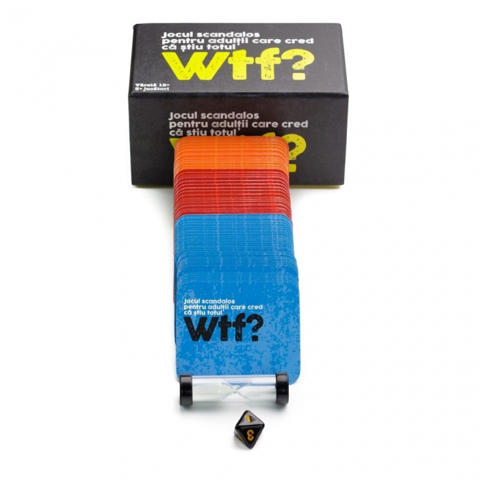 WTF [4]
