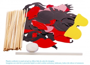 Propsuri indragostite [4]
