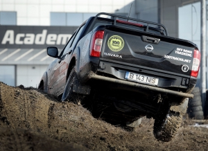 Experiență 100 Tracks 4x4  Academia Titi Aur [4]