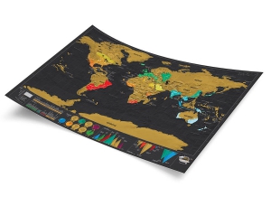 Harta razuibila Deluxe [16]