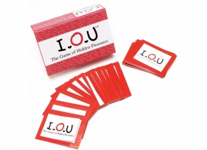 IOU jocul placerilor ascunse [3]