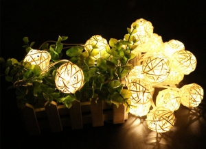 Instalatie de lumini LED Mingiute Sepak Takraw [5]