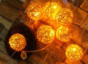 Instalatie de lumini LED Mingiute Sepak Takraw [3]