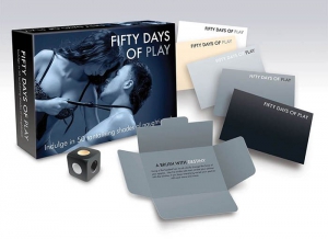 Joc erotic Fifty Days of Play [7]