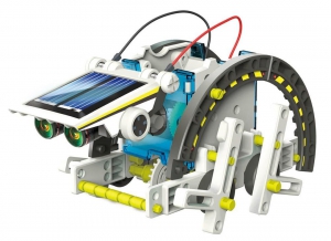 Kit Robot Solar 14 in 1 [12]