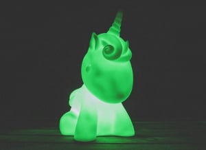 Lampa Gigant Unicorn [7]