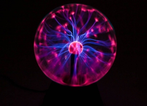 Lampa Minge cu Plasma [4]