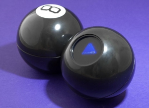 Mystic 8 Ball Mingea adevarului [6]