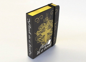 Cadouri de Casa Noua - Plosca Biblie