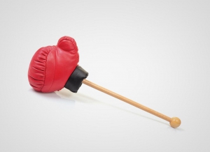 Pumnul anti-sforait [2]