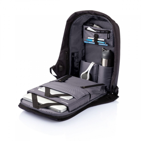 Rucsac antifurt The Bobby Backpack [9]
