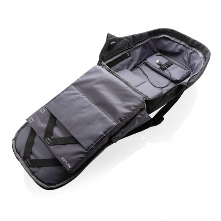 Rucsac antifurt The Bobby Backpack [10]