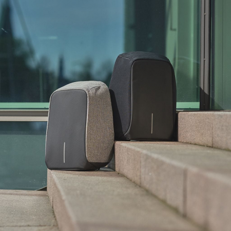 Rucsac antifurt The Bobby Backpack [3]