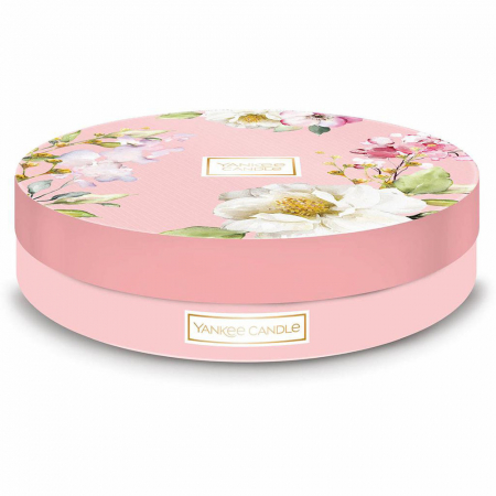 Set cadou 18 lumanari parfumate Yankee Candle [5]