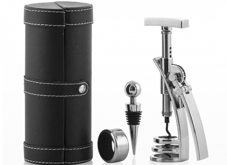 Set luxos de accesorii pentru vin [2]