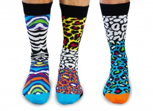 Set 6 Sosete Animal Print [1]