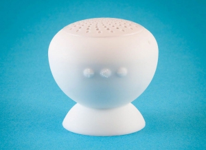 Speaker bluetooth rezistent la apa [4]