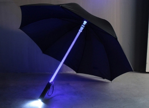 Umbrela cu LED [3]