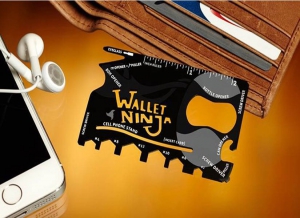 Unealta Wallet Ninja [5]