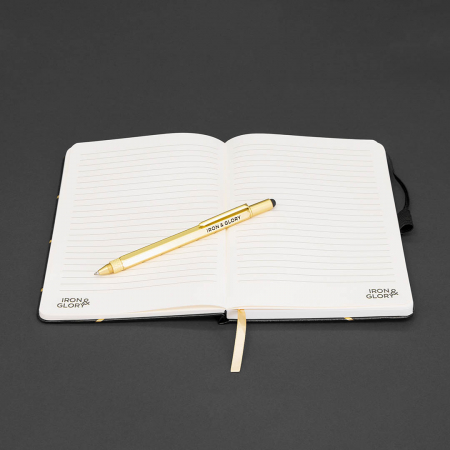 Agenda si Stylus Make It Happen [2]