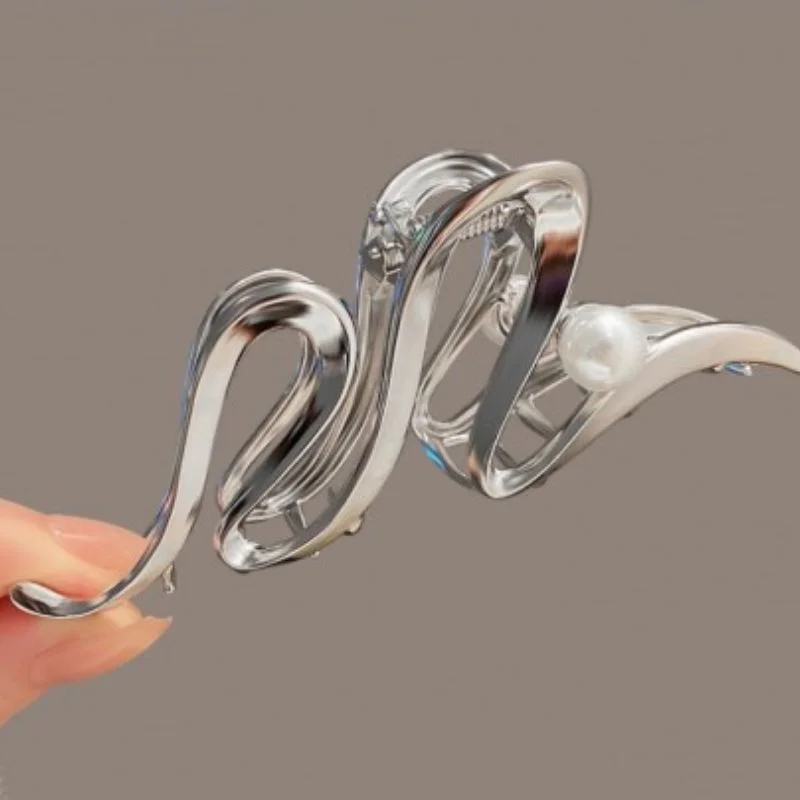 Agrafa de Par Chic [0]