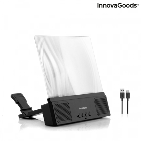 Amplificator imagine telefon MobilMax [8]