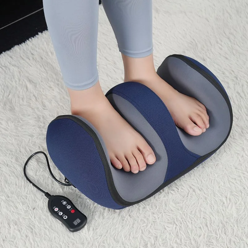 Cadouri pentru Mama - Aparat de Masaj SmartFeet cu telecomanda