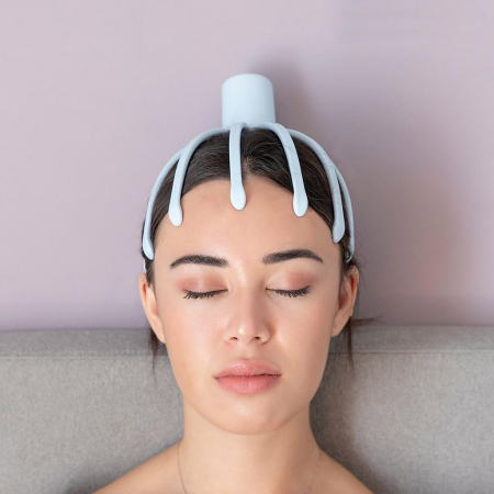 Aparat masaj pentru cap Octopus Relax [4]