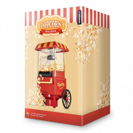 Aparat Popcorn SWEET&POP [2]