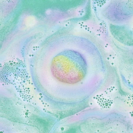 Bath Bombs Unicorn Poo [2]
