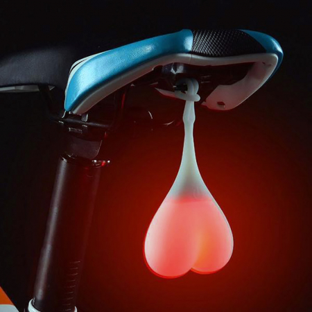 Cadouri Ziua Indragostitilor - Bike eggs