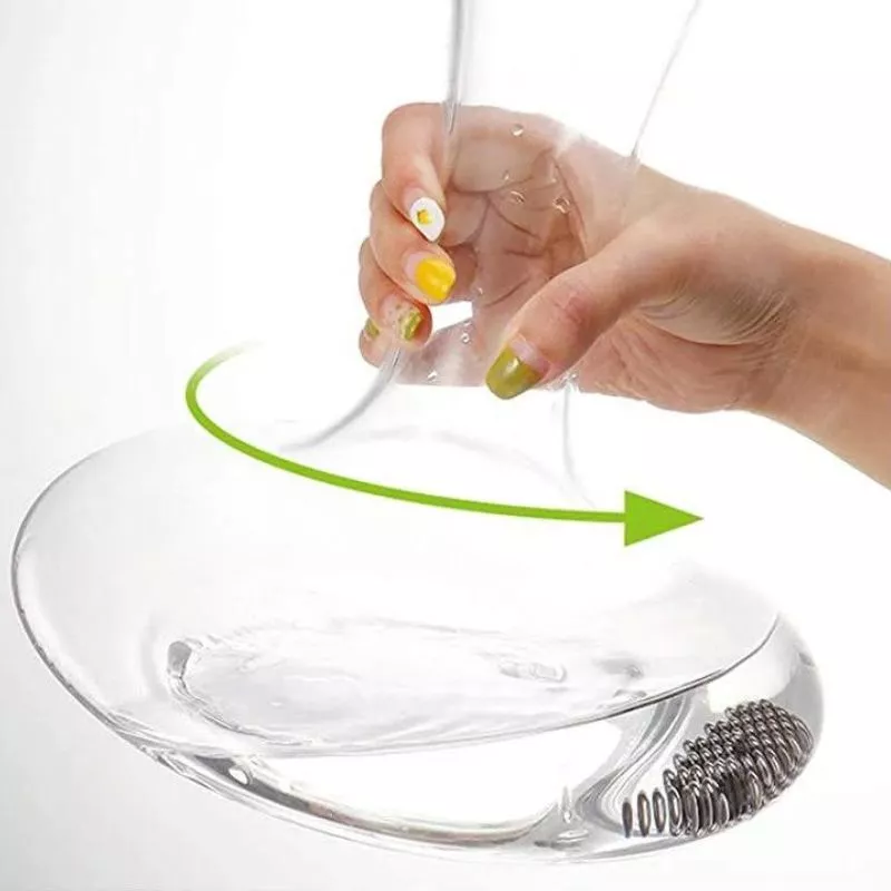 Decantoare - Bile de curatare pentru decantoare