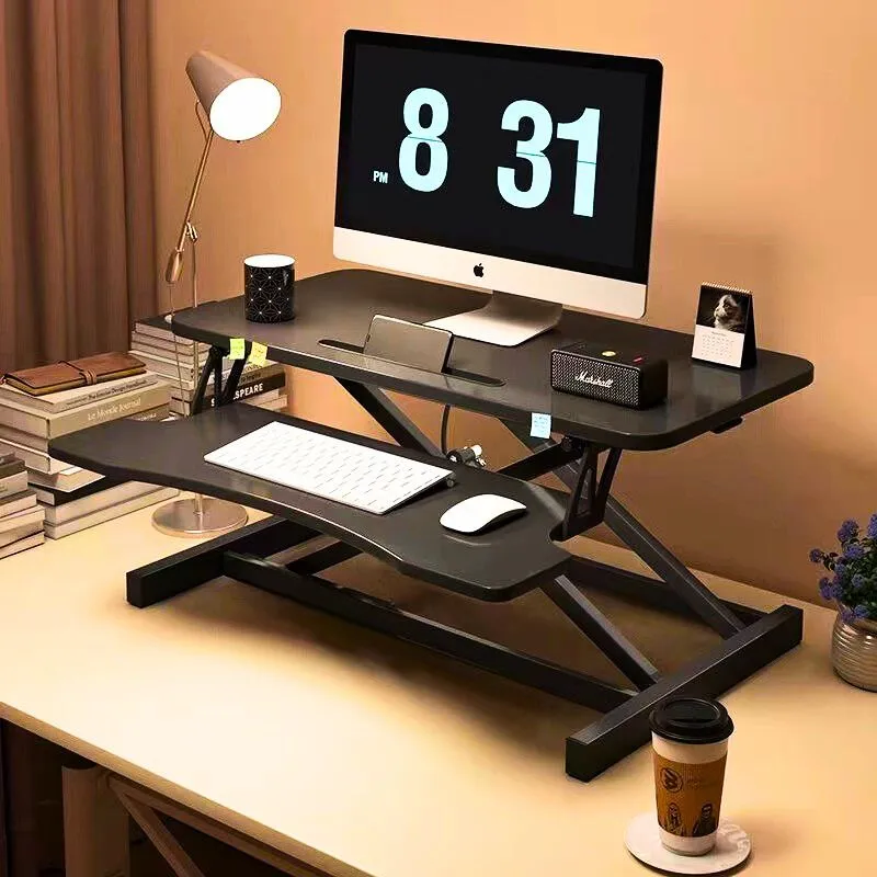 Cadouri pentru Iubita - Birou Ergonomic Ajustabil pentru Laptop