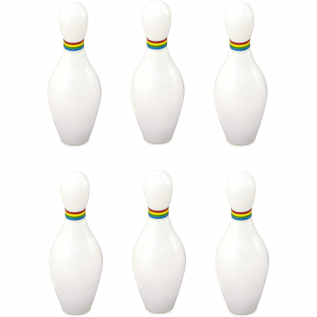 Bowling de masa [7]