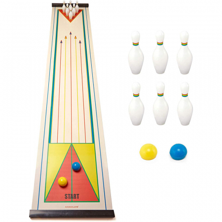 Bowling de masa [5]