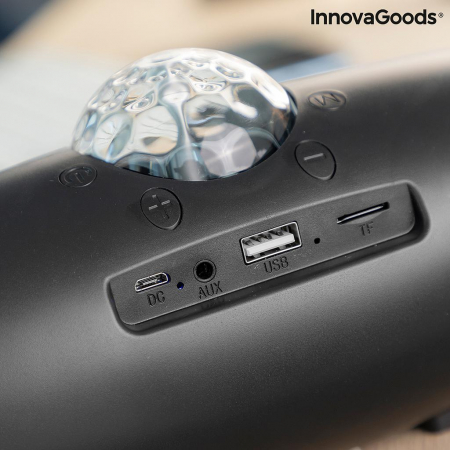 Boxa portabila, Bluetooth 5.0, Bumtzi Bumtzi [4]